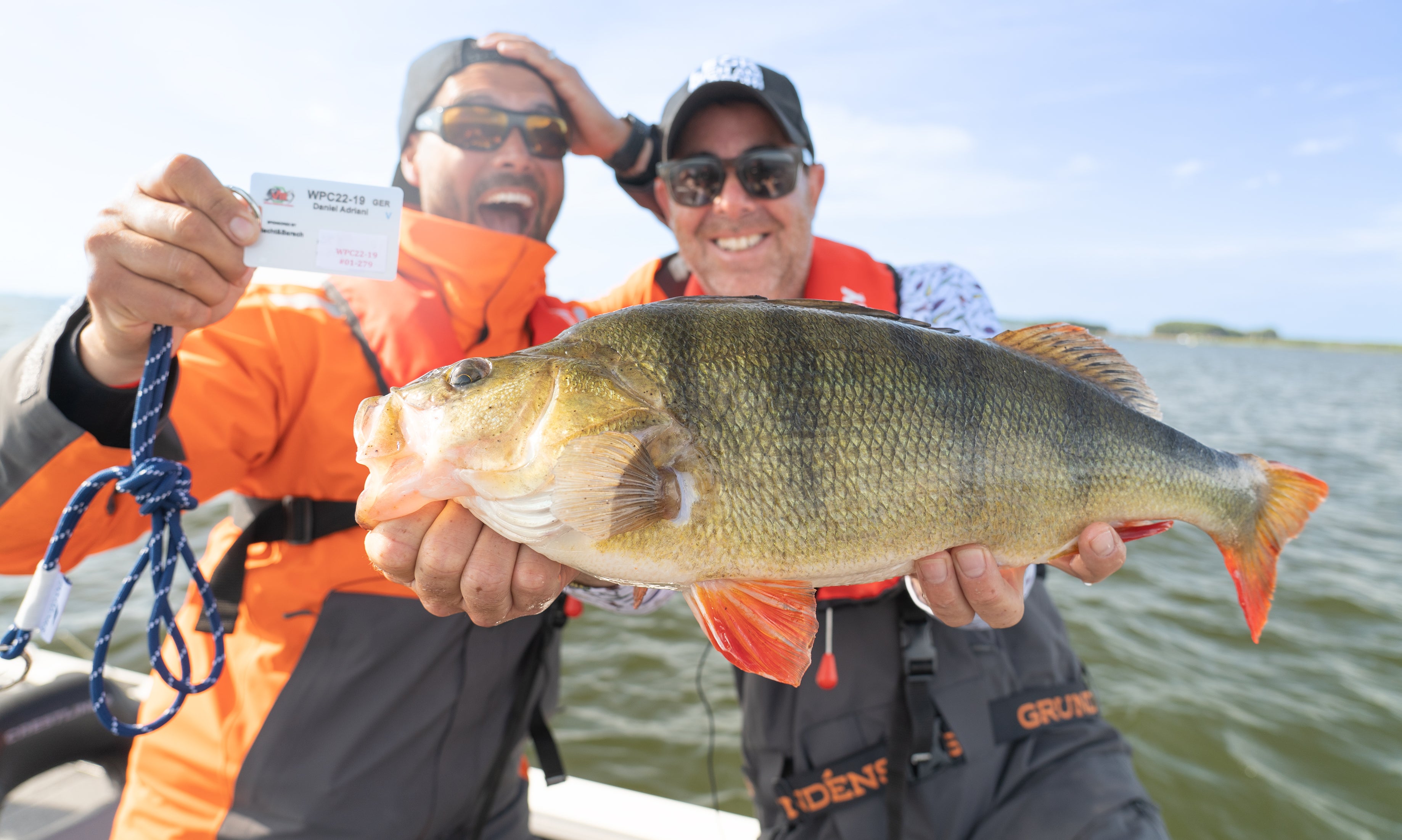 Perch Lures » #LMAB ️ Fishing Accessories & more - LMAB.de ...