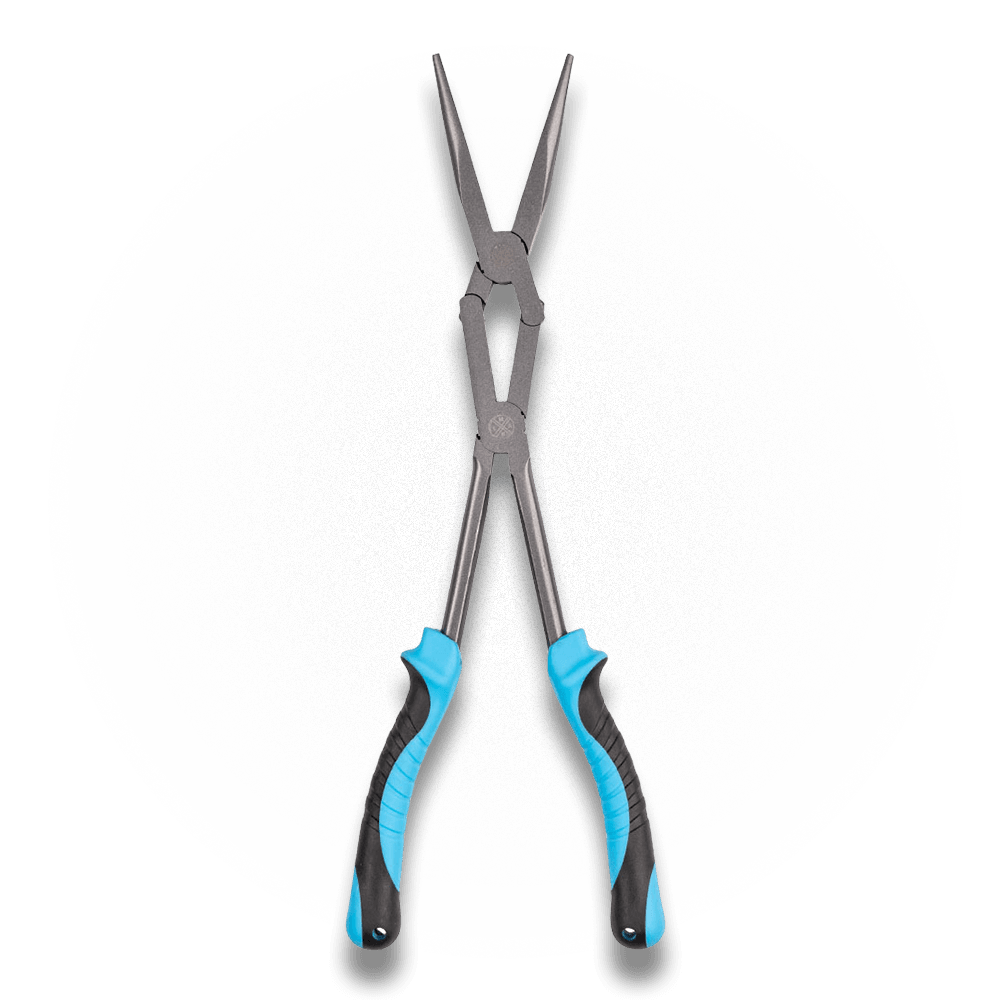 Doppelgelenkzange / Double Joint Pliers / 33 cm