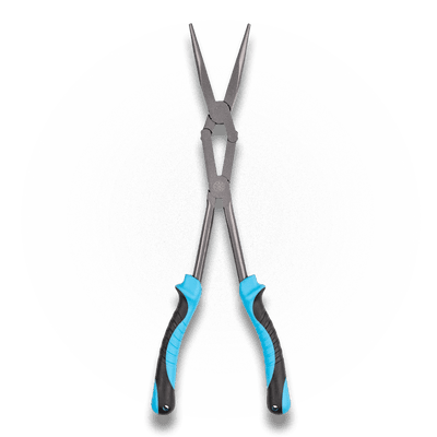 Doppelgelenkzange / Double Joint Pliers / 33 cm