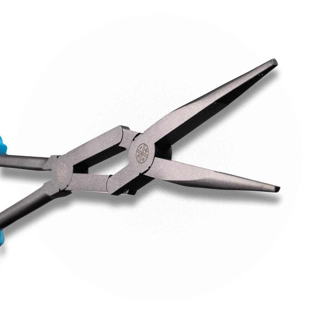 Doppelgelenkzange / Double Joint Pliers / 33 cm