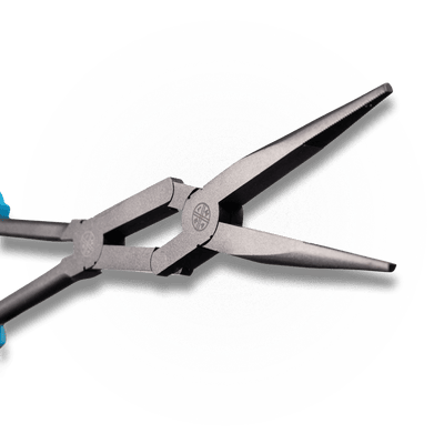 Doppelgelenkzange / Double Joint Pliers / 33 cm