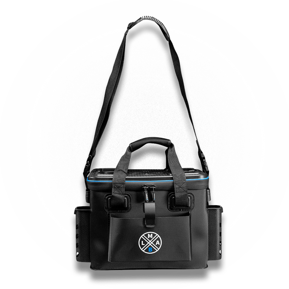 LMAB Bakkan Tackle Bag L