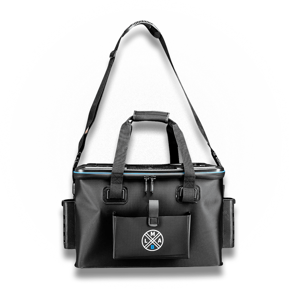 LMAB Bakkan Tackle Bag XL