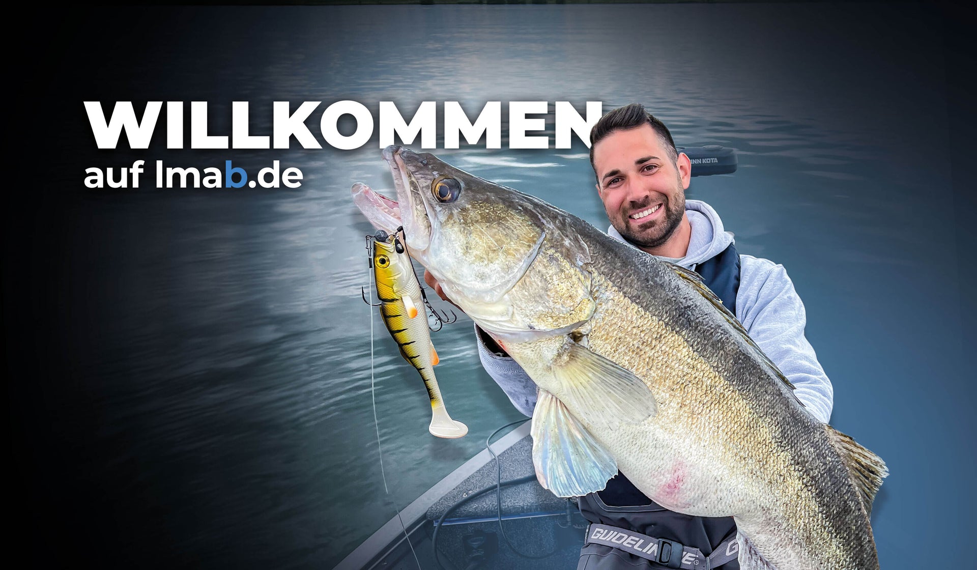 #LMAB - Fishing tackle, lures & more for predator anglers ...