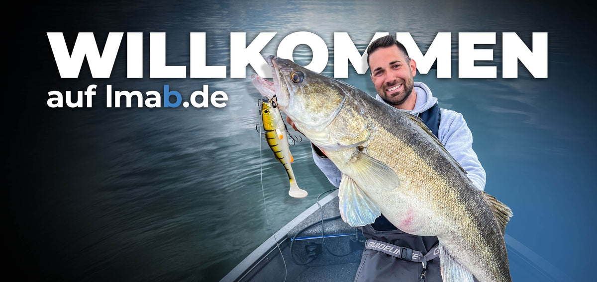 #LMAB - Fishing tackle, lures & more for predator anglers ...
