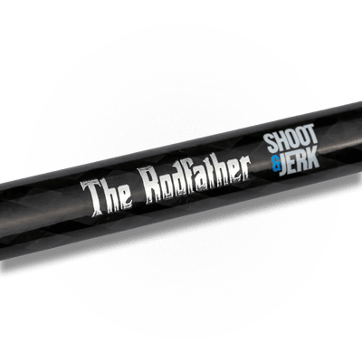 The Rodfather Shoot & Jerk (Casting)