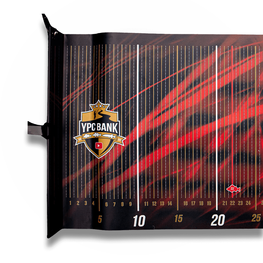 YPC Measure Mat