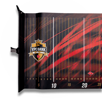 YPC Measure Mat