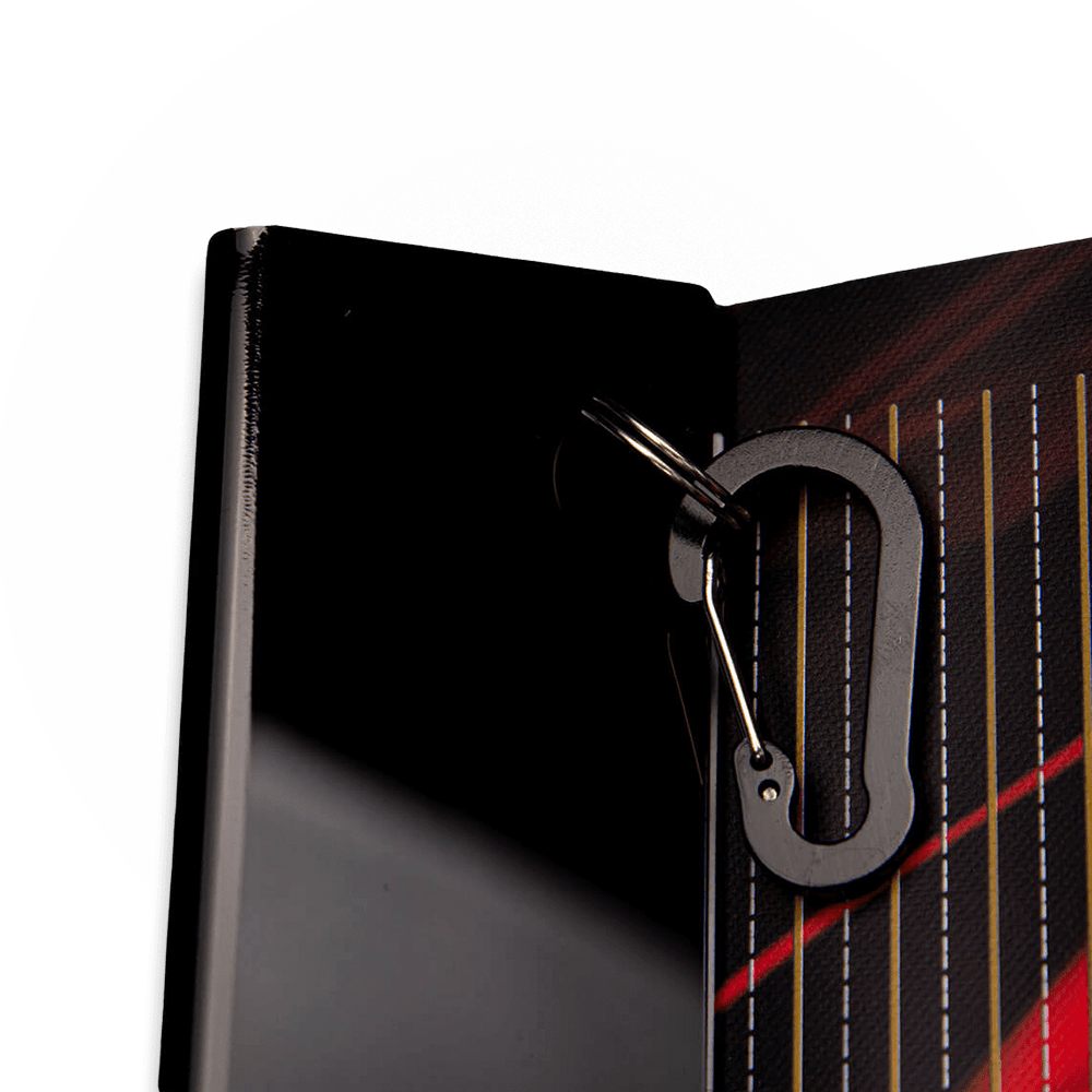 YPC Measure Mat