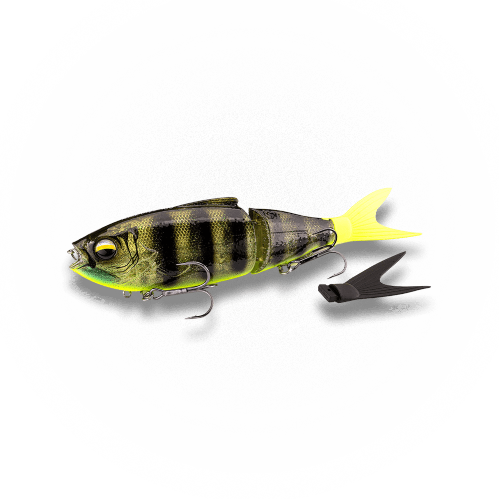 KØFI Real Vibe 180 Crime Perch