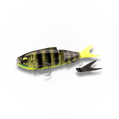 KØFI Real Vibe 180 Crime Perch