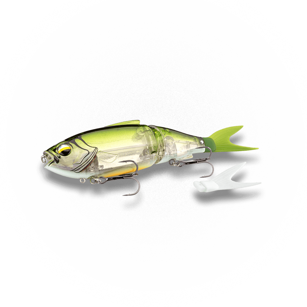 KØFI Real Vibe 180 Holo Trench