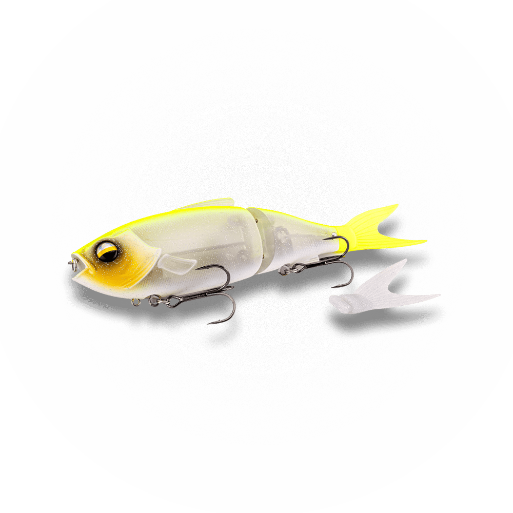 KØFI Real Vibe 180 Lemon Ghost