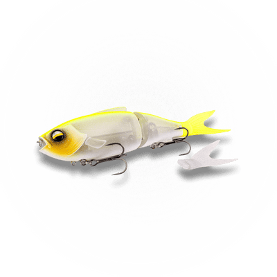 KØFI Real Vibe 180 Lemon Ghost