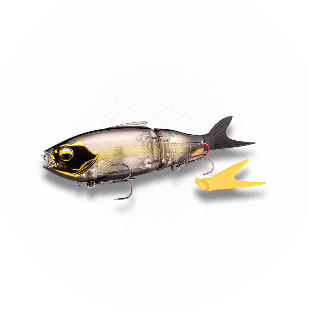 KØFI Real Vibe 180 Phantom