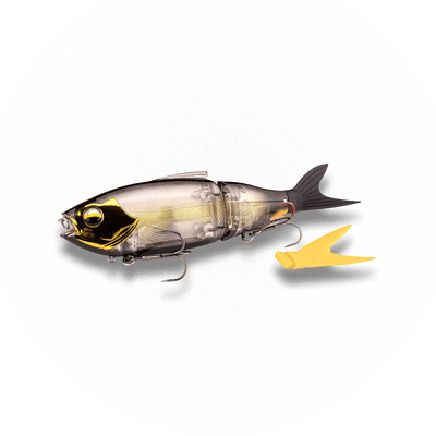 KØFI Real Vibe 180 Phantom