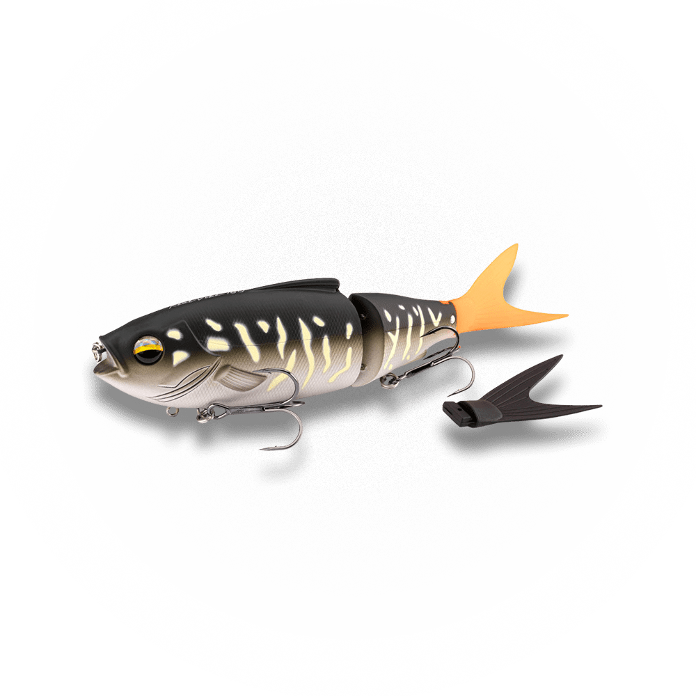 KØFI Real Vibe 180 Pike