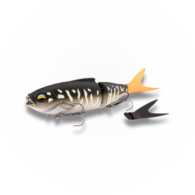 KØFI Real Vibe 180 Pike