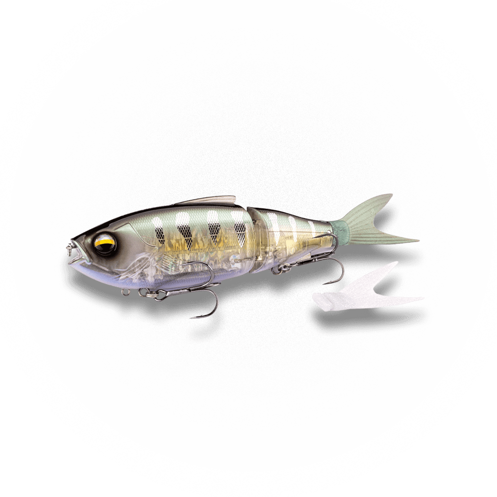 KØFI Real Vibe 180 Sashimi