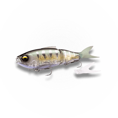 KØFI Real Vibe 180 Sashimi