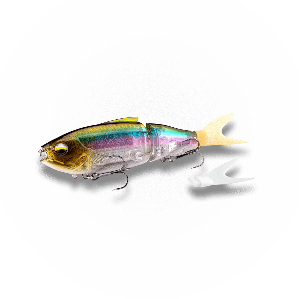 KØFI Real Vibe 180 Wakasagi