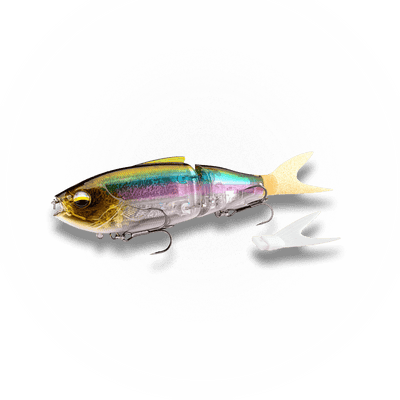 KØFI Real Vibe 180 Wakasagi