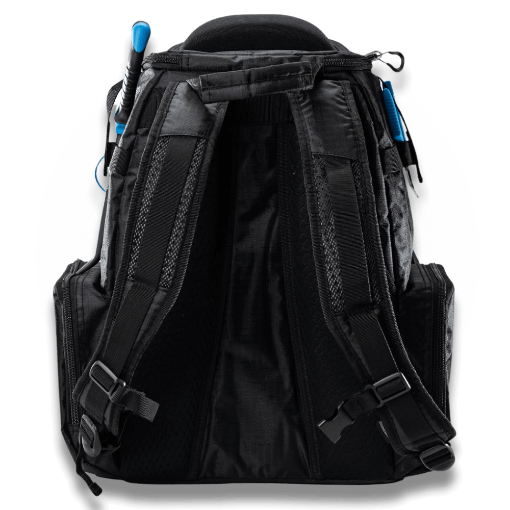 LMAB MOVE Backpack PRO Rückansicht