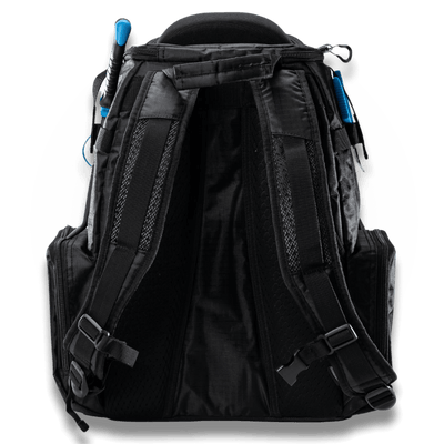 LMAB MOVE Backpack PRO Rückansicht