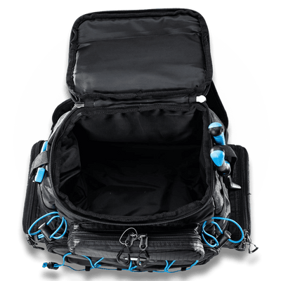 LMAB MOVE Backpack PRO Innenansicht