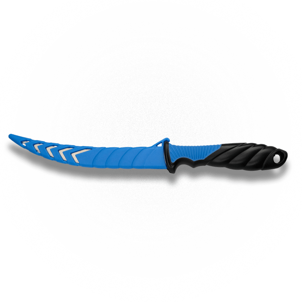 LMAB Filet Knife / Filetiermesser in Hülle