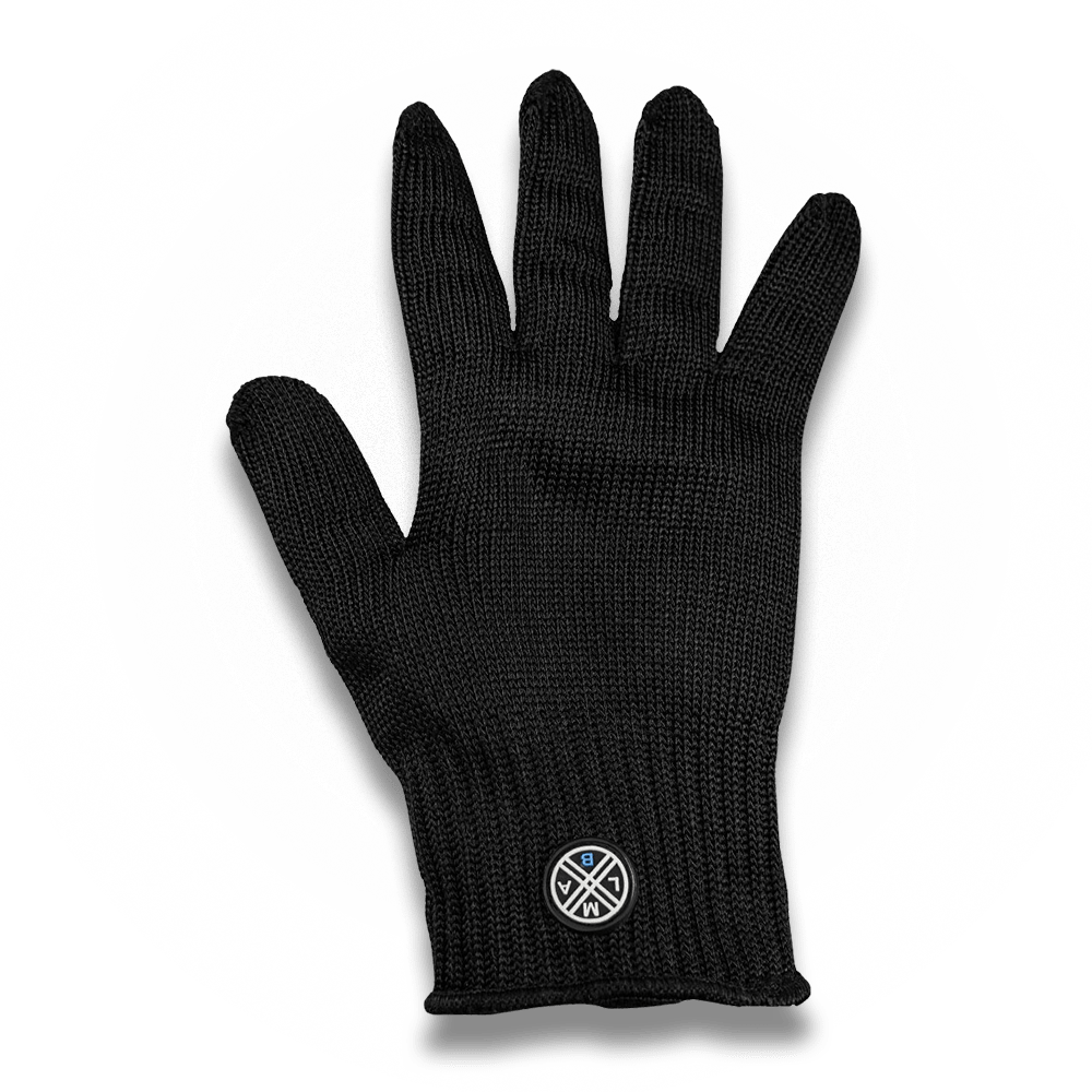 LMAB Filet Set / Filetierset Handschuh