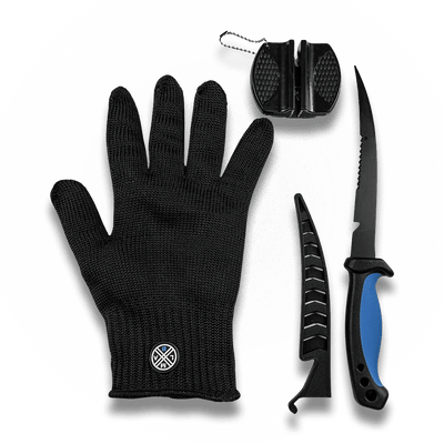 LMAB Filet Set / Filetierset 3-teilig