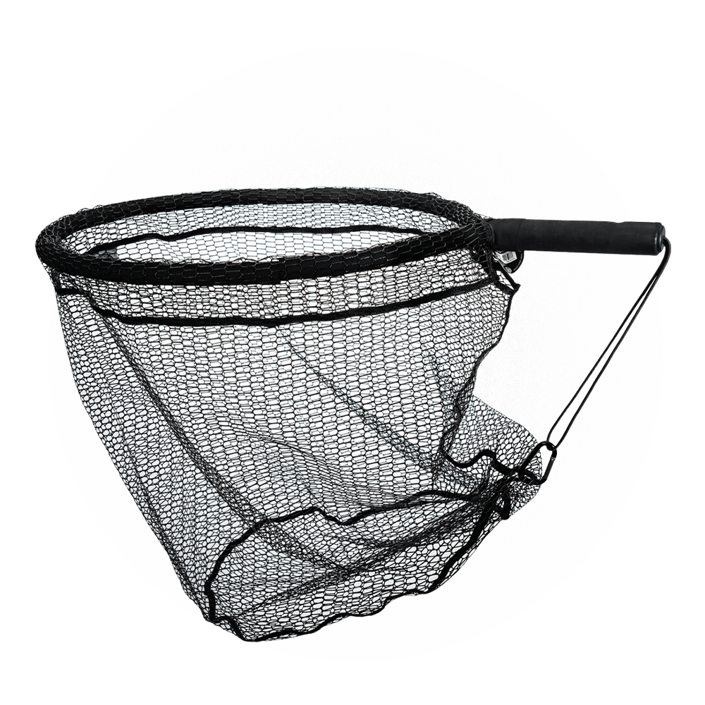 Floating Landing Net – leckmichambarsch