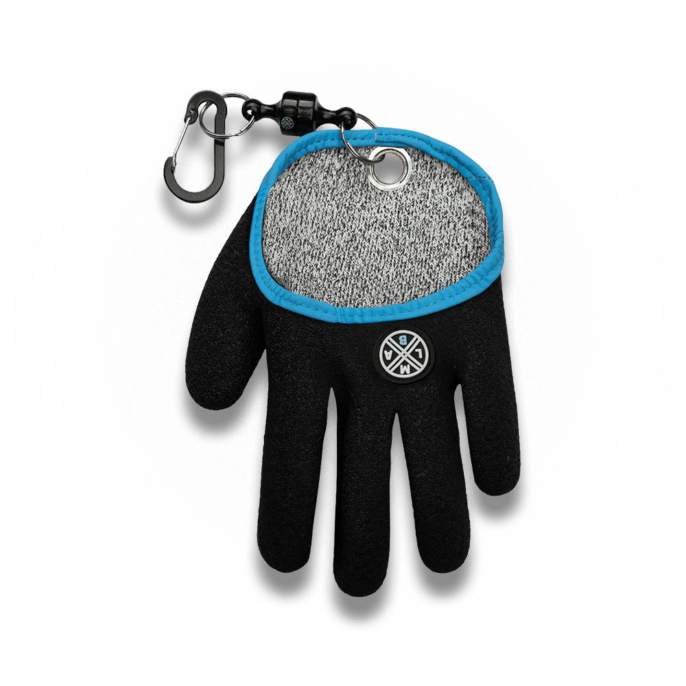 LMAB Landing Glove / Landehandschuh rechts