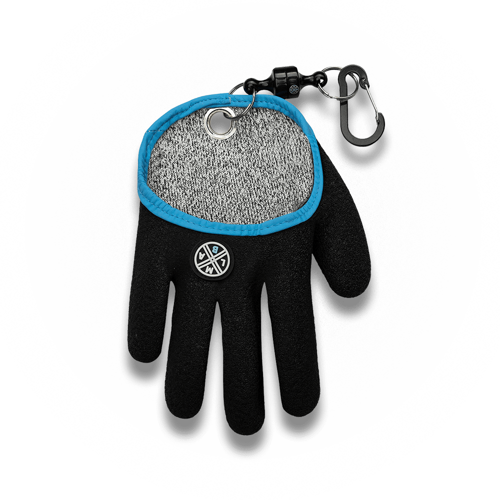 LMAB Landing Glove / Landehandschuh links
