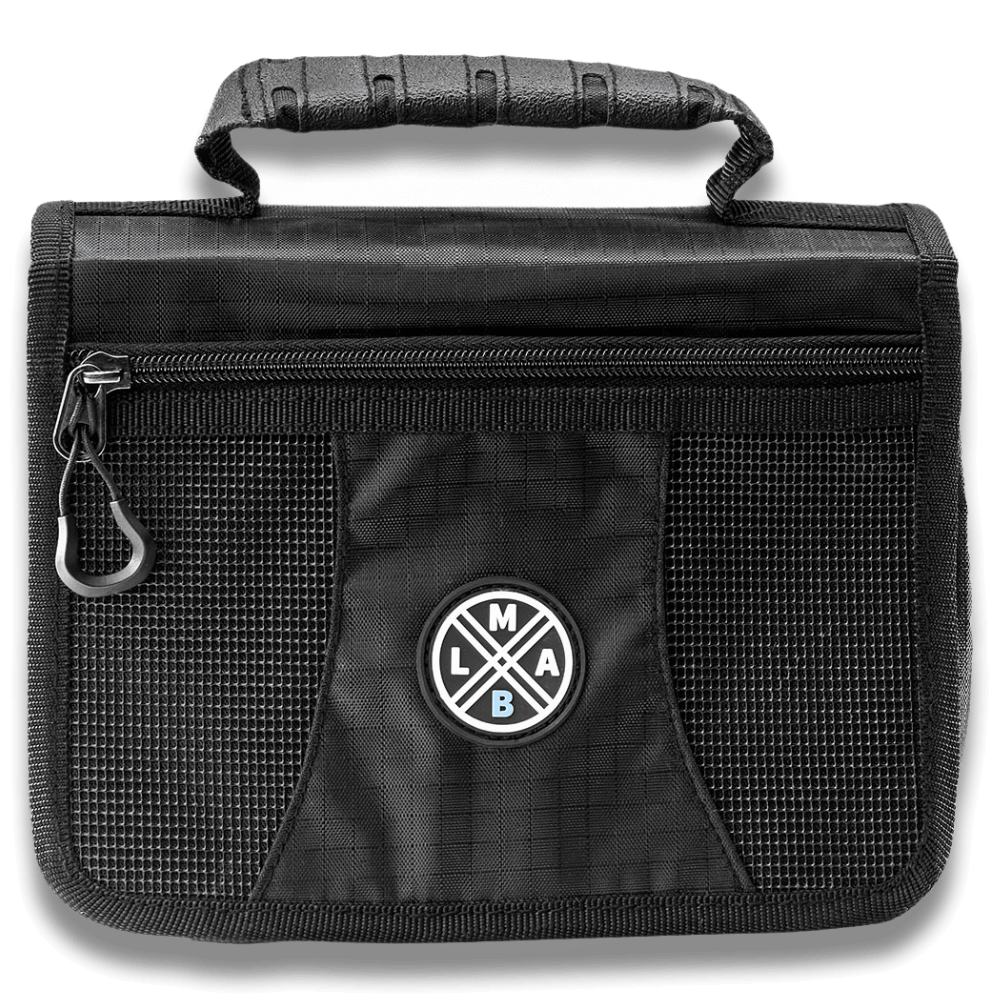 MOVE Leader & Rig Bag PRO