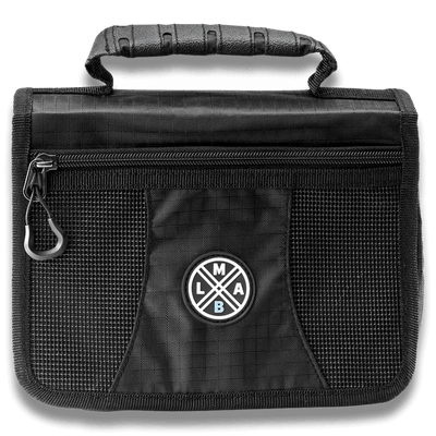 MOVE Leader & Rig Bag PRO