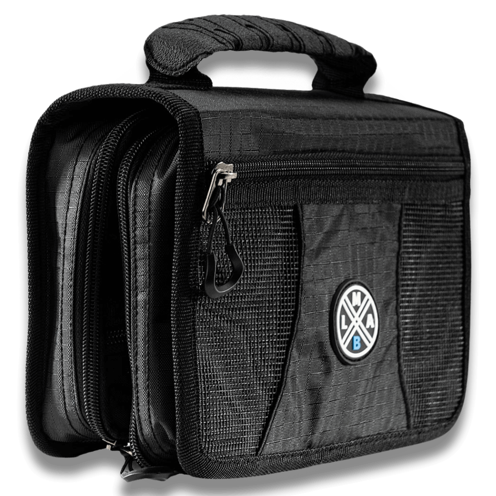 MOVE Leader & Rig Bag PRO