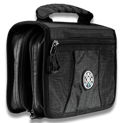 MOVE Leader & Rig Bag PRO