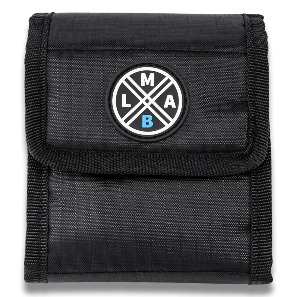 LMAB MOVE Leader & Rig Wallet (Small)