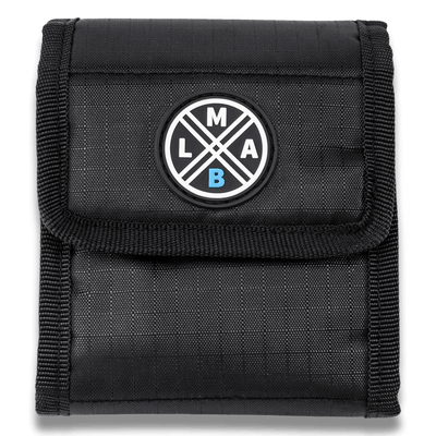 LMAB MOVE Leader & Rig Wallet (Small)