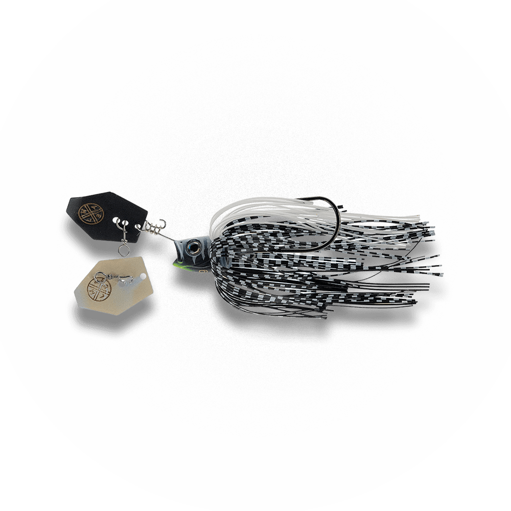 LMAB Multi Vibe 2.0 Black Tiger