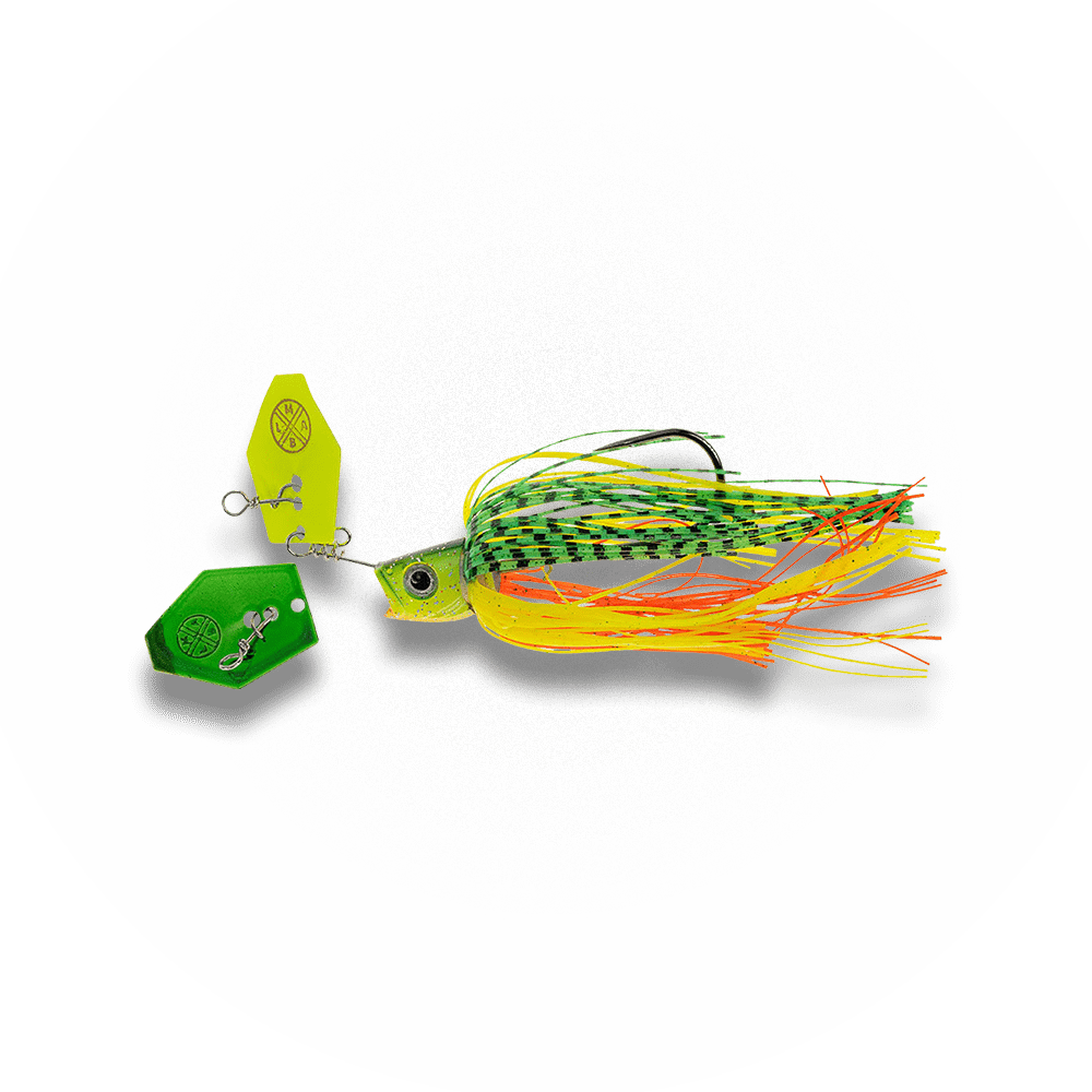 LMAB Multi Vibe 2.0 Fire Tiger