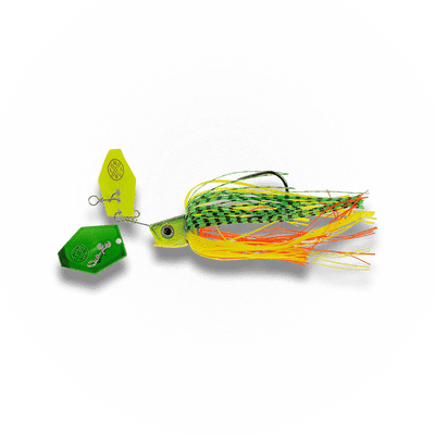 LMAB Multi Vibe 2.0 Fire Tiger