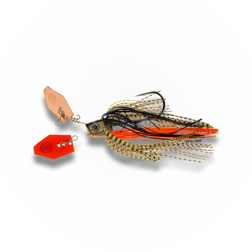 LMAB Multi Vibe 2.0 Golden Roach