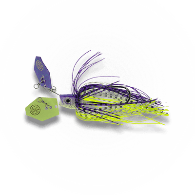 LMAB Multi Vibe 2.0 Purple Rave