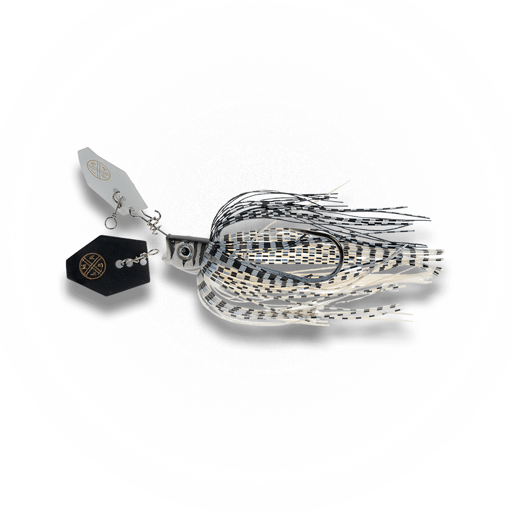 LMAB Multi Vibe 2.0 White Tiger