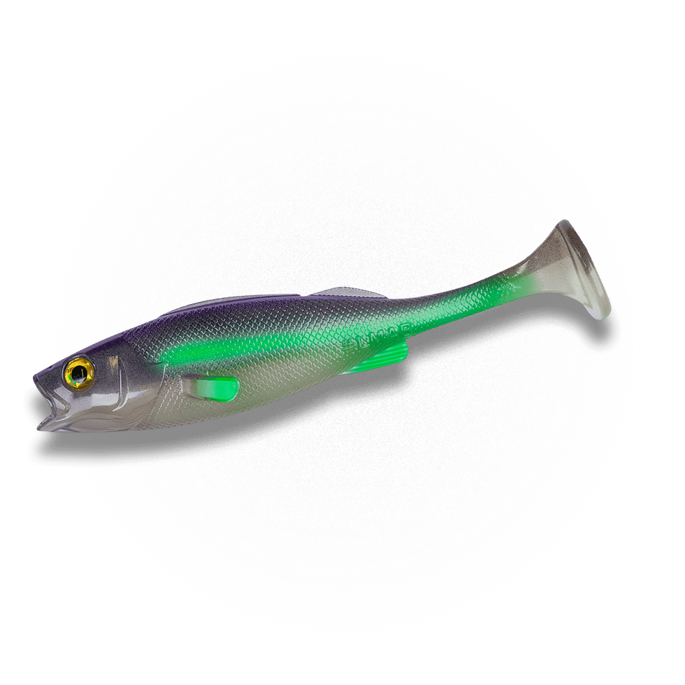 KØFI Perch Shad