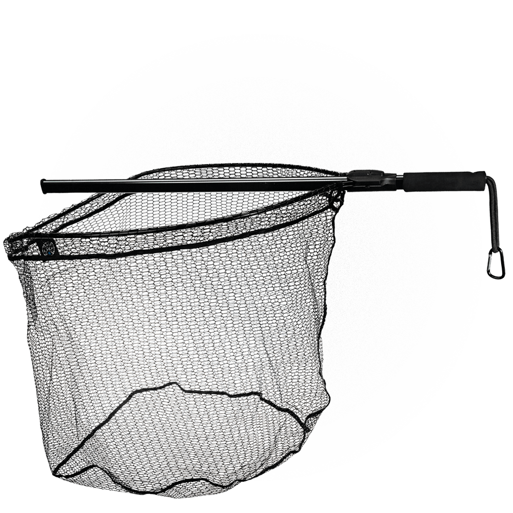 Quick Out Landing Net LARGE